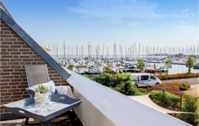 Beautiful Home In Bruinisse With Kitchen